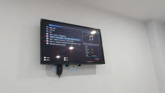 CitycenterShkoder - 19