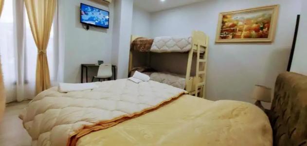 CitycenterShkoder - 1