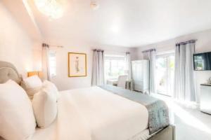 Secret Garden Miami Beach, Miami Beach