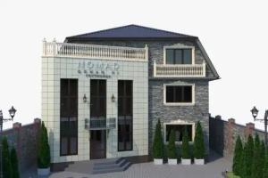 NOMAD Hotel, Almaty