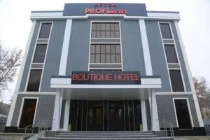 Profi Inn Boutique Hotel, Tashkent