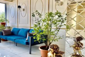 Parvana Hotel, Gyumri