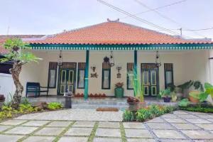 Omah Kura 1, Yogyakarta