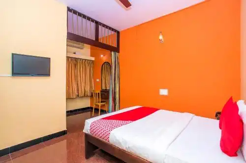 Priyanka Residency - 11