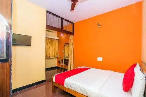 Priyanka Residency - 8