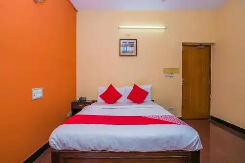 Priyanka Residency - 14