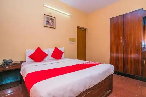 Priyanka Residency - 16