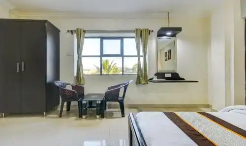 SAIBALA TRANSIT - 2