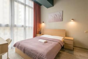 Novyie U Metro Zil Apartments, Moscow