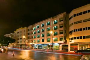 Gardenia Boutique Hotel, Rabat