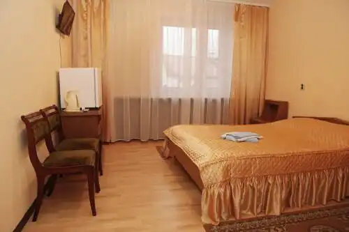 гостиница Omega - 68