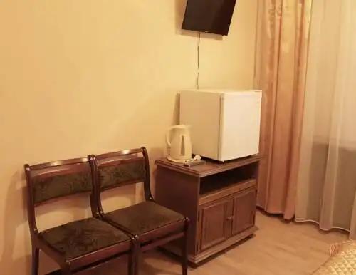 гостиница Omega - 66