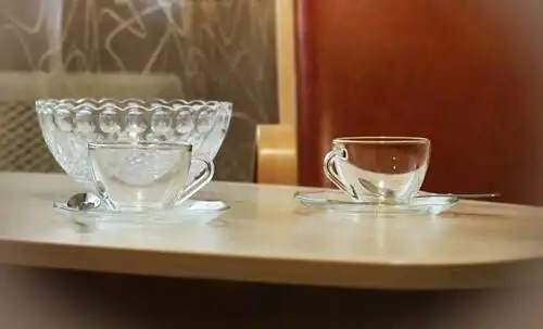 гостиница Omega - 71