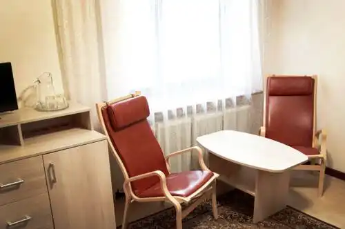 гостиница Omega - 77