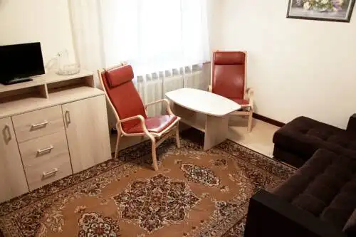 гостиница Omega - 74