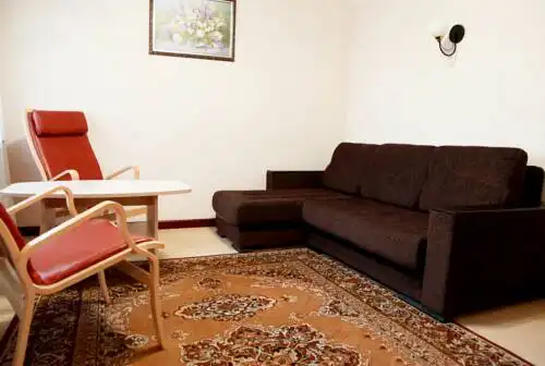 гостиница Omega - 75