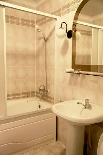 гостиница Omega - 73