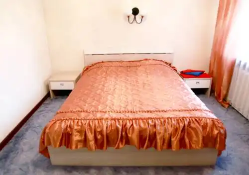 гостиница Omega - 72