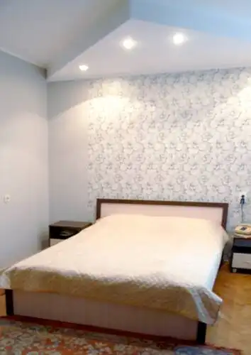 гостиница Omega - 69