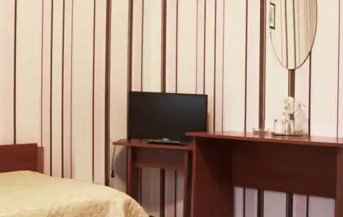 гостиница Omega - 79