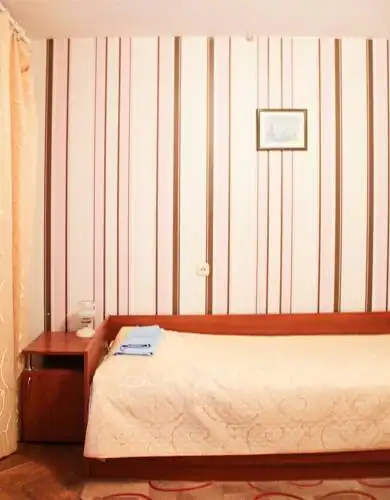 гостиница Omega - 80