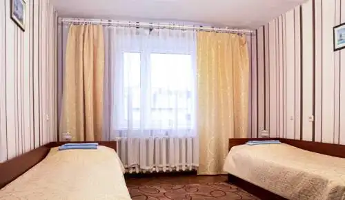 гостиница Omega - 78