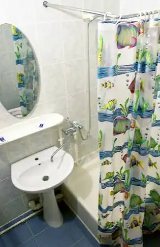 гостиница Omega - 81