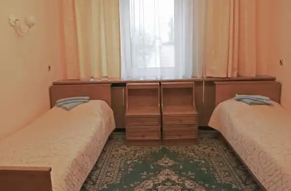 гостиница Omega - 82