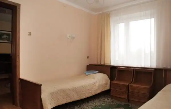 гостиница Omega - 84