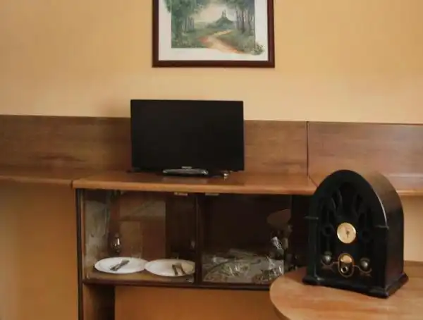 гостиница Omega - 86