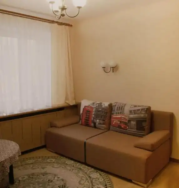 гостиница Omega - 87