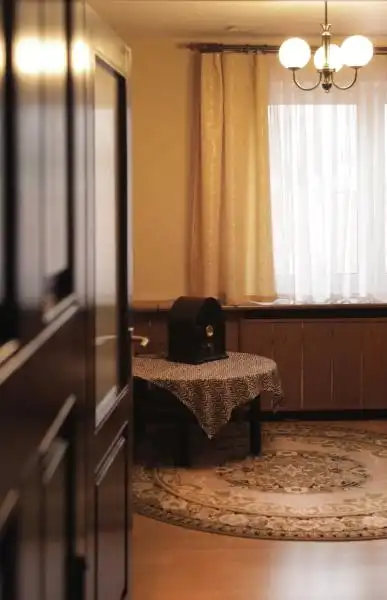 гостиница Omega - 88