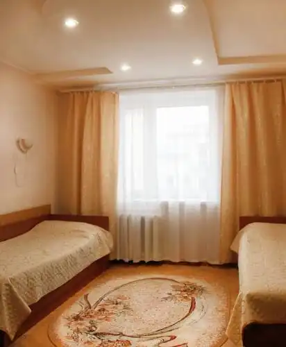 гостиница Omega - 92