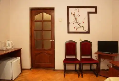 гостиница Omega - 90