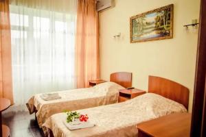 Rus, Zheleznovodsk