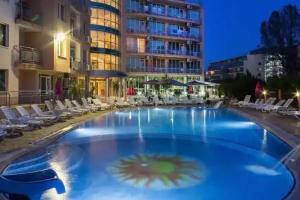 Northland Hotels, Black Sea Art, Tallinn