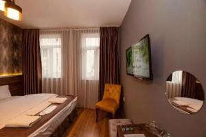 Central Taksim Boutique Hotel, Istanbul
