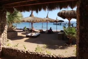 Sunshine Divers Club - Il Porto Mini-hotel, Sharm el Sheikh