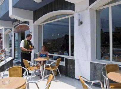 Bora Bora Ibiza Malta Resort - Music - Adults Only 18 Plus - 18