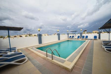 Bora Bora Ibiza Malta Resort - Music - Adults Only 18 Plus - 9