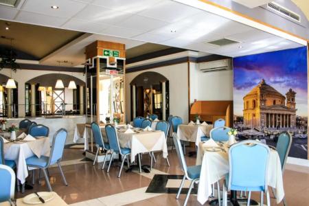 Bora Bora Ibiza Malta Resort - Music - Adults Only 18 Plus - 15