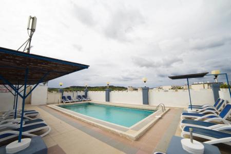 Bora Bora Ibiza Malta Resort - Music - Adults Only 18 Plus - 8