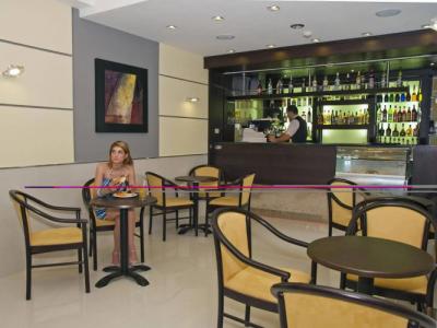 Bora Bora Ibiza Malta Resort - Music - Adults Only 18 Plus - 19