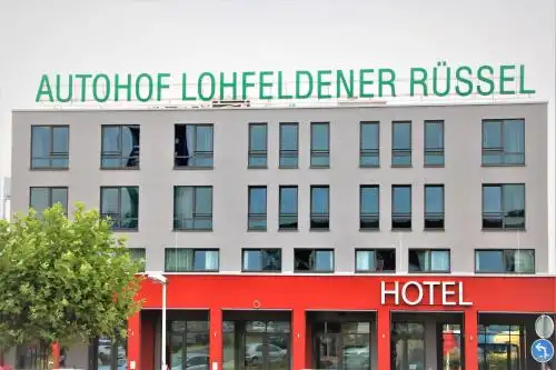 am Rüssel - 6