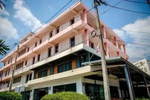 Lukmuang 2 Hotel, Phang Nga