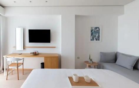 Messinian Icon & Suites - 30