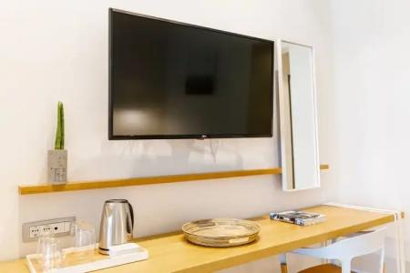 Messinian Icon & Suites - 17