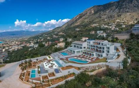 Messinian Icon & Suites - 0