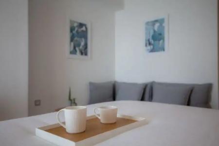 Messinian Icon & Suites - 36