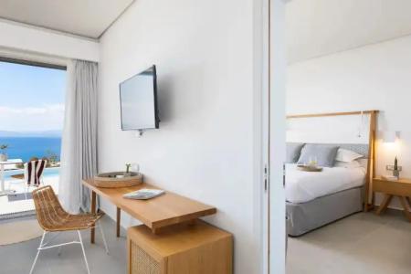 Messinian Icon & Suites - 45